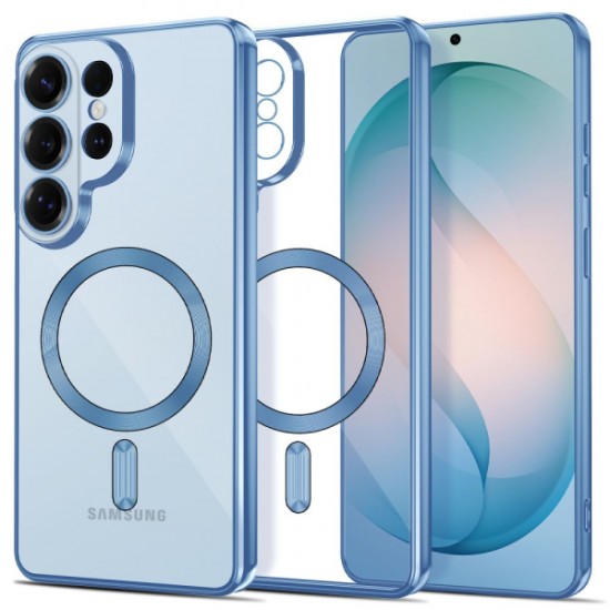 TECH-PROTECT MAGFLEX CASE SAMSUNG S26 ULTRA sky blue backcover