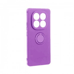 SENSO RING XIAOMI REDMI NOTE 15 violet backcover