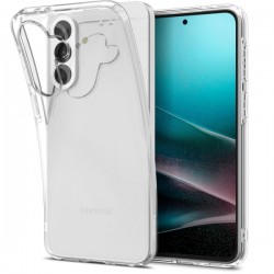 SPIGEN LIQUID CRYSTAL SAMSUNG A37 5G transparent backcover