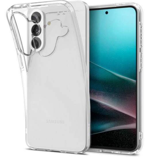 SPIGEN LIQUID CRYSTAL SAMSUNG A37 5G transparent backcover