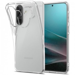 SPIGEN LIQUID CRYSTAL SAMSUNG A57 5G transparent backcover