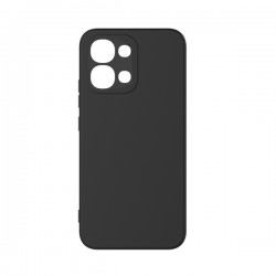 SENSO LIQUID OPPO A6 PRO 5G black backcover