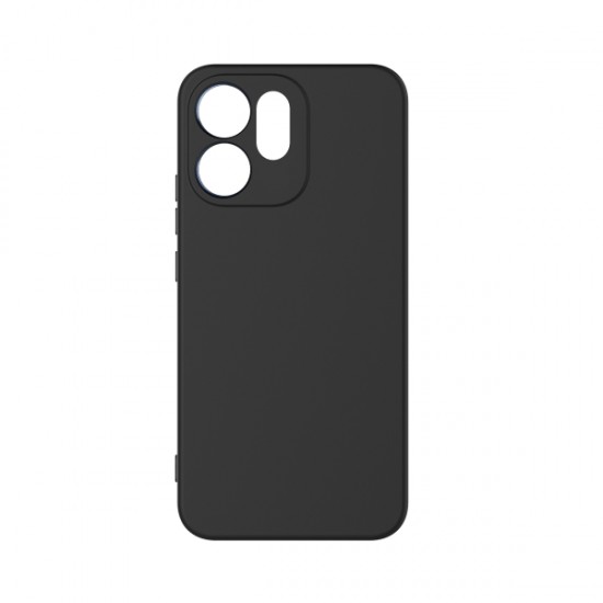 SENSO LIQUID OPPO RENO 15F 5G / 15FS 5G black backcover