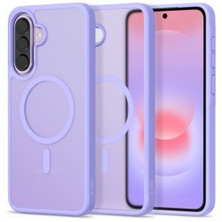 TECH-PROTECT MAGMAT MAGSAFE CASE SAMSUNG A57 5G matte lilac backcover