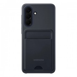 ORIGINAL SAMSUNG CARD SLOT COVER A57 5G black backcover