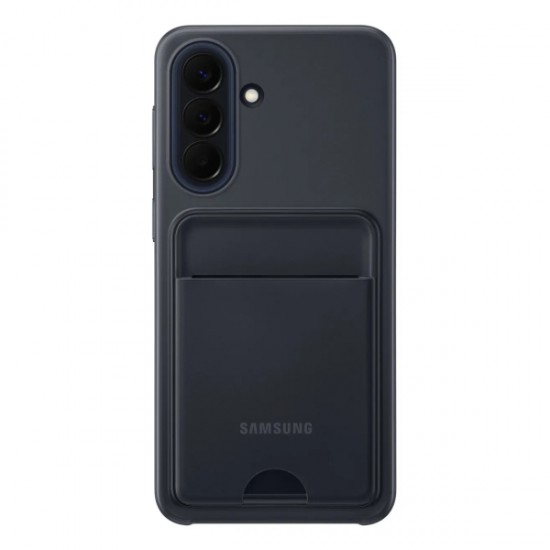ORIGINAL SAMSUNG CARD SLOT COVER A57 5G black backcover