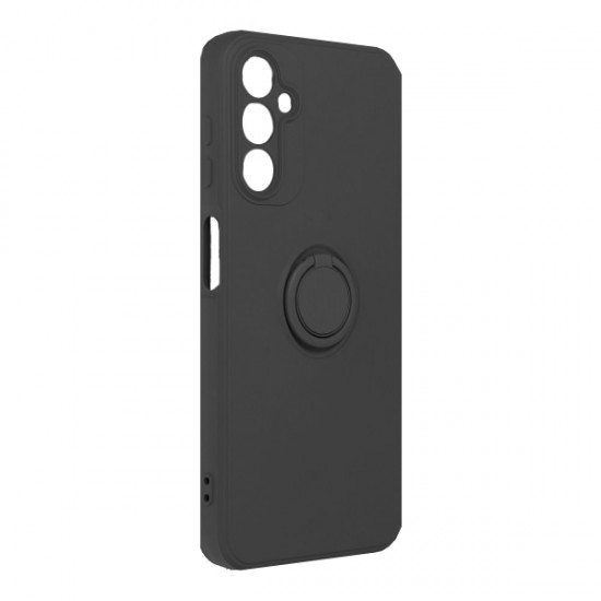 SENSO RING SAMSUNG A27 black backcover