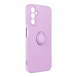 SENSO RING SAMSUNG A27 violet backcover