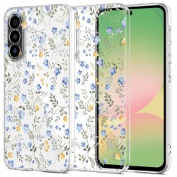 TECH-PROTECT FLEXAIR CASE SAMSUNG A27 spring flowers backcover