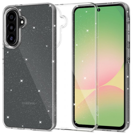 TECH-PROTECT FLEXAIR CASE SAMSUNG A27 glitter backcover