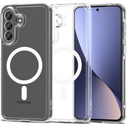 TECH-PROTECT FLEXAIR HYBRID CC MAG CASE SAMSUNG A27 clear backcover