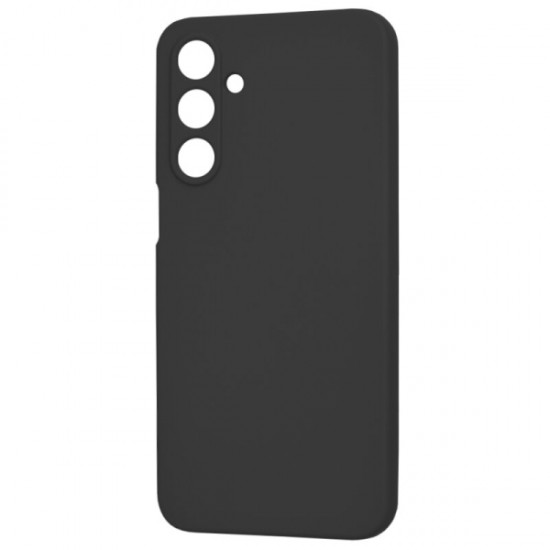 SENSO LIQUID SAMSUNG A27 5G black backcover