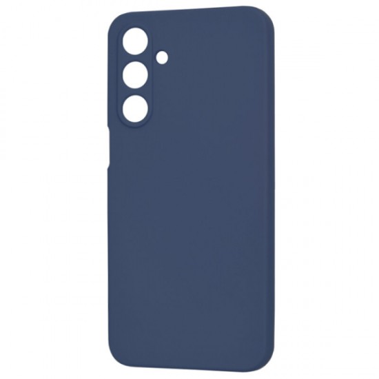 SENSO LIQUID SAMSUNG A27 5G blue backcover