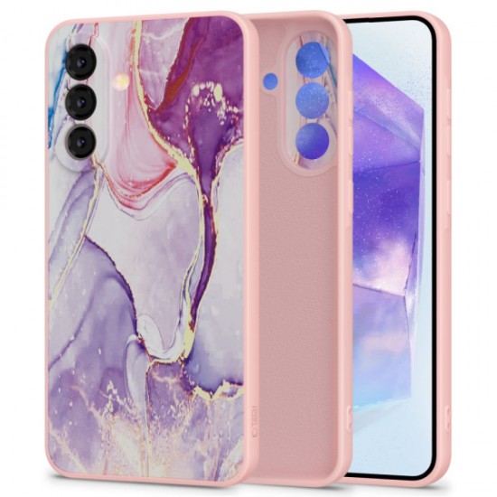 TECH-PROTECT ICON CASE SAMSUNG A27 5G marble backcover