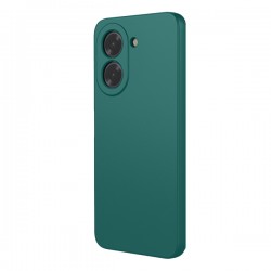 SENSO SOFT TOUCH XIAOMI REDMI A7 PRO forest green backcover