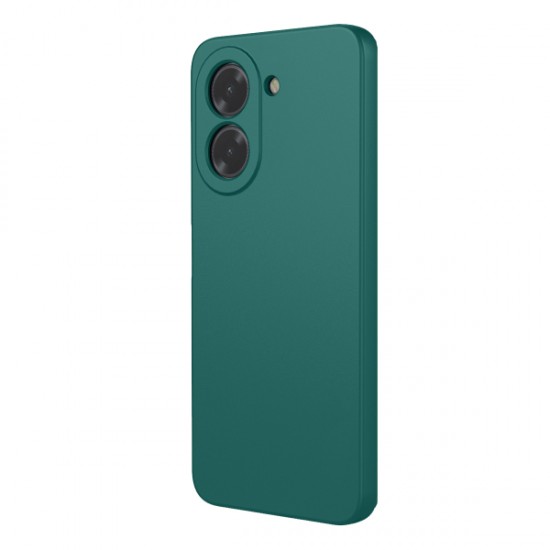 SENSO SOFT TOUCH XIAOMI REDMI A7 PRO forest green backcover SENSO SOFT TOUCH XIAOMI REDMI A7 PRO forest green backcover