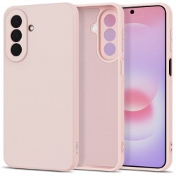 TECH-PROTECT ICON CASE SAMSUNG A27 5G pink backcover