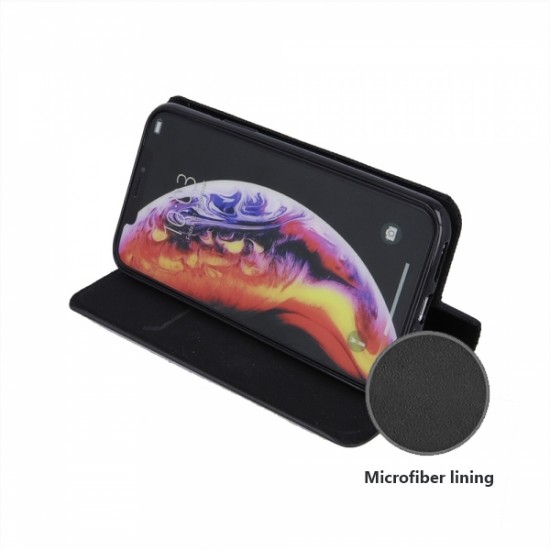 SENSO PRIMO BOOK SAMSUNG A17 raven black SENSO PRIMO BOOK SAMSUNG A17 raven black