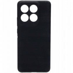 SENSO SOFT TOUCH MOTOROLA EDGE 70 FUSION black backcover SENSO SOFT TOUCH MOTOROLA EDGE 70 FUSION black backcover