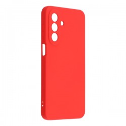 SENSO SOFT TOUCH SAMSUNG A27 5G red backcover
