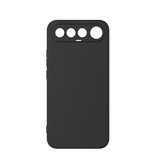 SENSO LIQUID REALME 16 5G black backcover