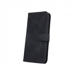 SENSO VELVET BOOK REALME 16 5G black SENSO VELVET BOOK REALME 16 5G black