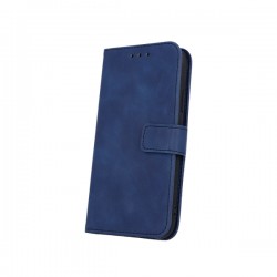 SENSO VELVET BOOK SAMSUNG A26 5G blue