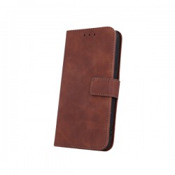 SENSO VELVET BOOK SAMSUNG A27 5G brown