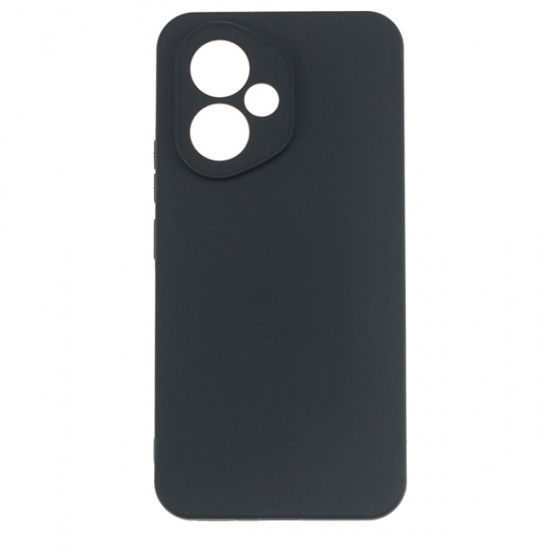 SENSO LIQUID HONOR X8C 4G black backcover SENSO LIQUID HONOR X8C 4G black backcover