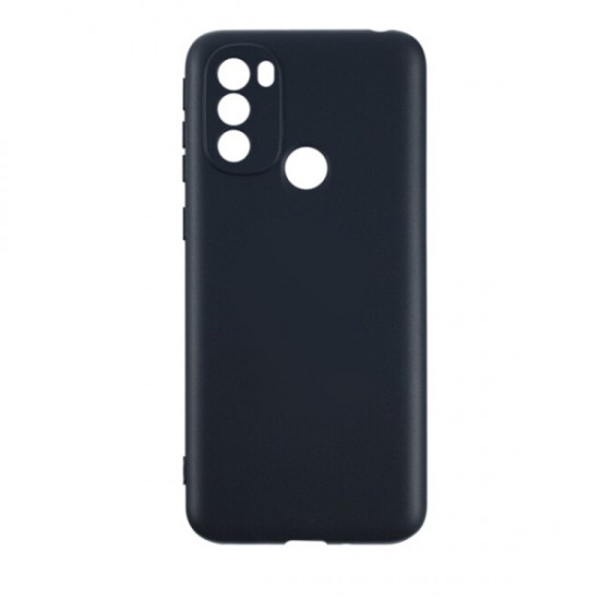 SENSO LIQUID MOTOROLA MOTO G37 black backcover SENSO LIQUID MOTOROLA MOTO G37 black backcover