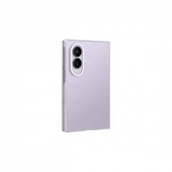 ORIGINAL CLEAR COVER FOR SAMSUNG Z FOLD 8 transparent backcover