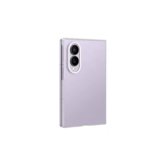 ORIGINAL CLEAR COVER FOR SAMSUNG Z FOLD 8 transparent backcover