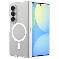SPIGEN AIRSKIN SAMSUNG Z FOLD 8 ULTRA clear white backcover