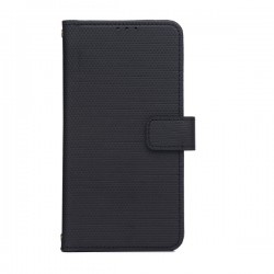 SENSO VELVET TRIANGLE BOOK XIAOMI REDMI A7 PRO black