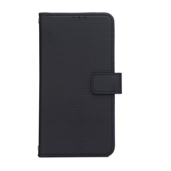 SENSO VELVET TRIANGLE BOOK XIAOMI REDMI A7 PRO black