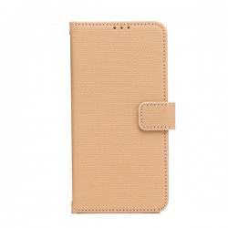 SENSO VELVET TRIANGLE BOOK XIAOMI REDMI A7 PRO brown