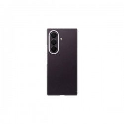 ORIGINAL CLEAR COVER FOR SAMSUNG Z FOLD 8 ULTRA transparent backcover