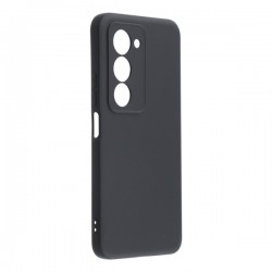 SENSO LIQUID XIAOMI REDMI 15A black backcover