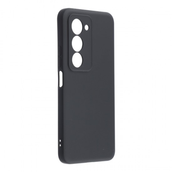 SENSO LIQUID XIAOMI REDMI 15A black backcover SENSO LIQUID XIAOMI REDMI 15A black backcover