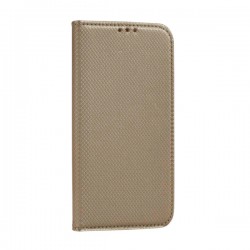 SENSO BOOK MAGNET XIAOMI REDMI 17 4G / REDMI 17 5G gold SENSO BOOK MAGNET XIAOMI REDMI 17 4G / REDMI 17 5G gold