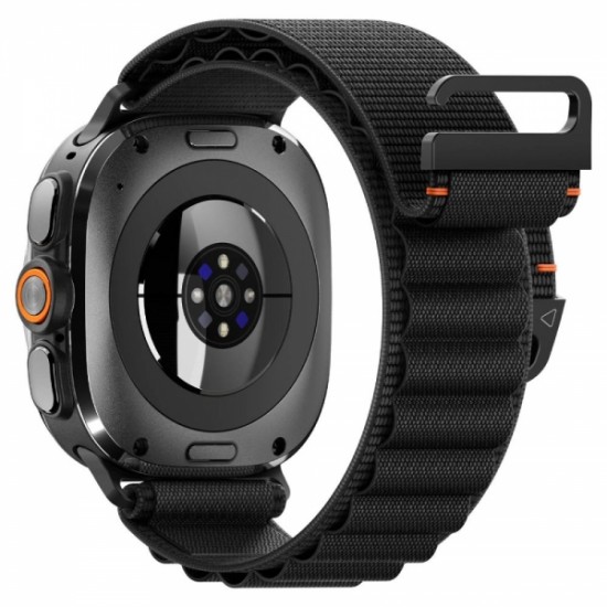 SPIGEN WBF1 FOR SAMSUNG WATCH ULTRA 1/2 2024-2026 (47mm) black