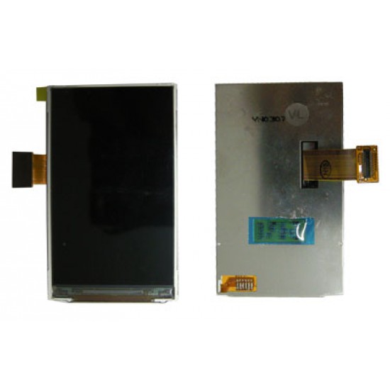 LG GT400 ΟΘΟΝΗ 3P OR LG GT400 ΟΘΟΝΗ 3P OR
