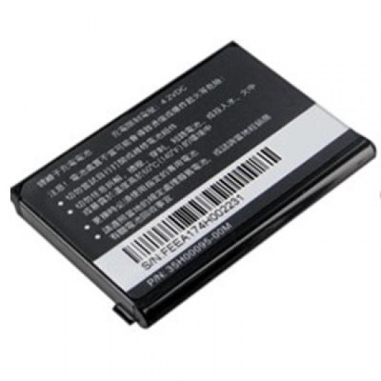 ΜΠΑΤΑΡΙΑ HTC S330 T3232 TOUCH 3G 1100mAh BULK OR ΜΠΑΤΑΡΙΑ HTC S330 T3232 TOUCH 3G 1100mAh BULK OR