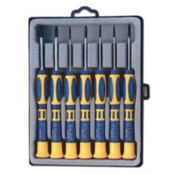 Goldtool σετ 6 κατσαβιδιών Goldtool σετ 6 κατσαβιδιών