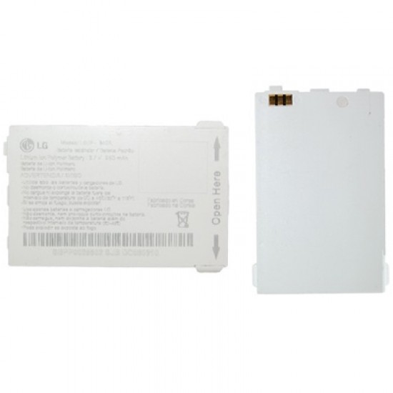 ΜΠΑΤΑΡΙΑ LG IP-340A KM710 950mAh BULK