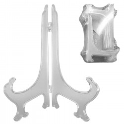 Βάση κορνίζας-πιάτων 25cm Homie 101350 Βάση κορνίζας-πιάτων 25cm Homie 101350