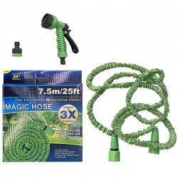 Μαγικό Λάστιχο με Πιστόλι 7,5m Homie 101916