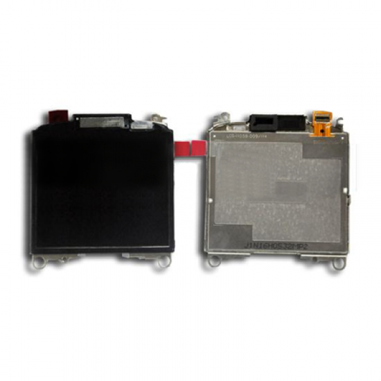 BLACKBERRY 8520 CURVE ΟΘΟΝΗ + FRAME V.009/111 (SWAP) OR BLACKBERRY 8520 CURVE ΟΘΟΝΗ + FRAME V.009/111 (SWAP) OR