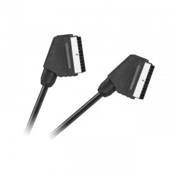 Καλώδιο SCART 1.2m Καλώδιο SCART 1.2m