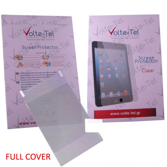 VOLTE-TEL SCREEN PROTECTOR IPAD MINI/2/3/4 7.9